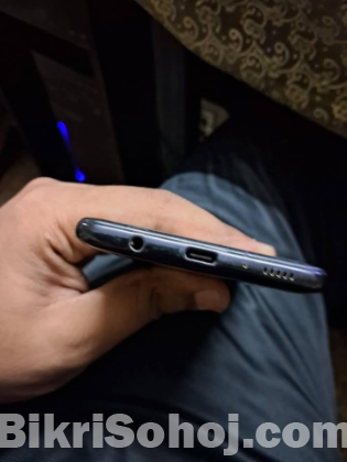 Samsung Galaxy A31 6/128